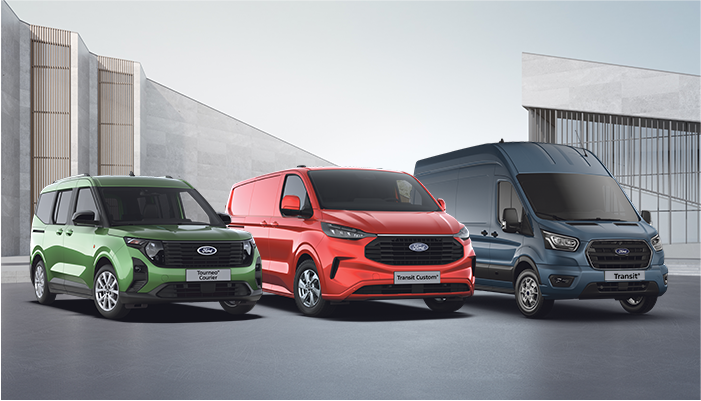 Ticari Araçlarda Peşin Alım İndirimi